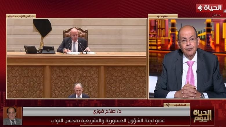 الحكومة تراعي مطالب البرلمان بشأن تأجيل قانون الإجراءات
