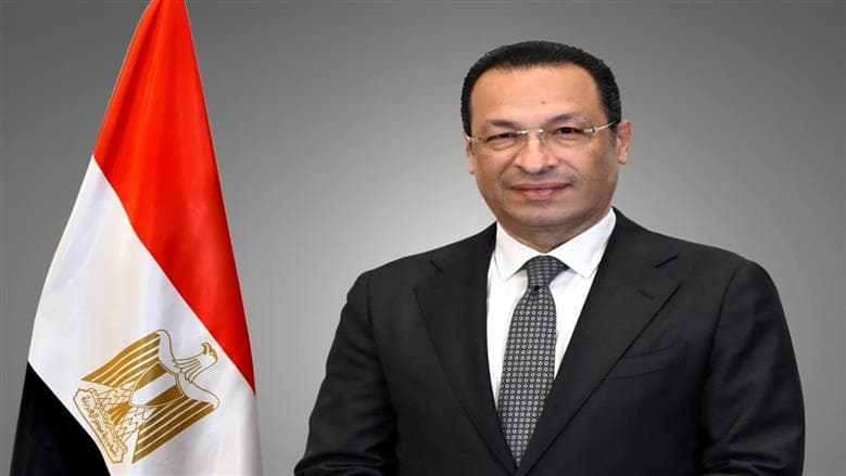 وزير الاتصالات يعلن 250 خدمة عبر منصة مصر الرقمية