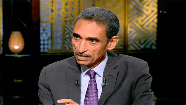 علي السيد يدعو لزيادة الوعي لمواجهة التلاعب في مصر