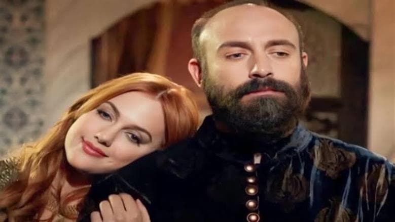 عودة أرغنتش وأوزرلي في عمل بعد 15 عاما