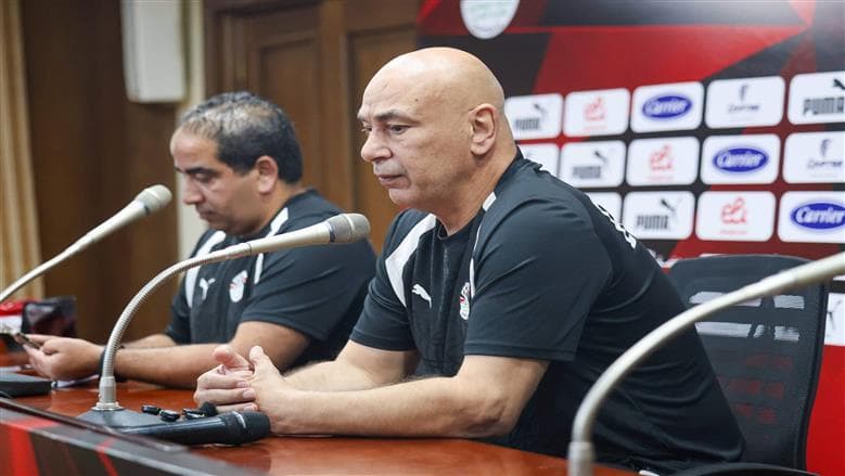 حسام حسن يريح بعض لاعبي المنتخب