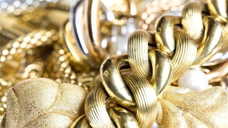 سعر جرام الذهب عيار 21 يتراجع اليوم