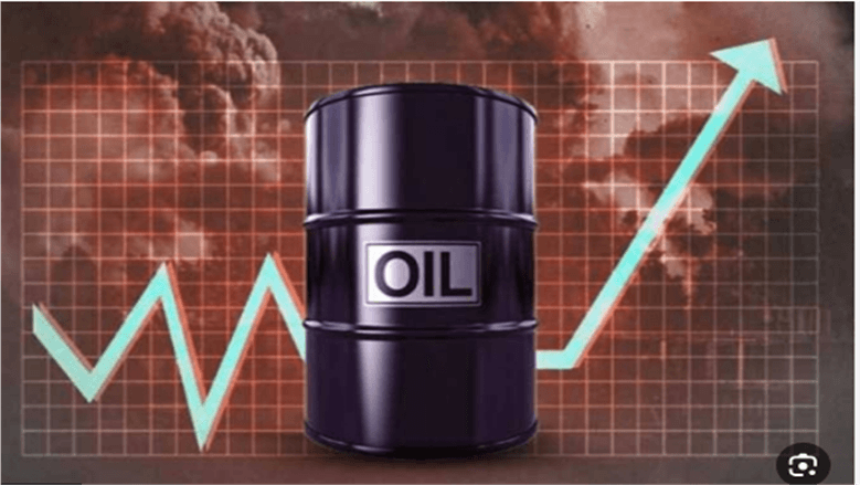 سعر جالون الديزل في أمريكا يتجاوز 5.85 دولار