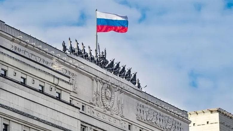 الدفاع الروسية يستهدف سفينة في تشيرنومورسك