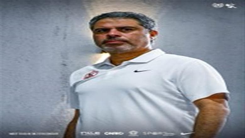 معتمد جمال يوضح إصابته بعد فوز الزمالك
