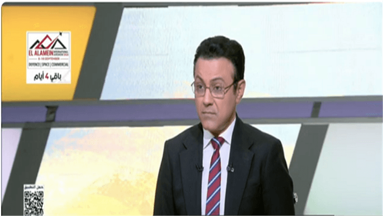 محمد سعيد محفوظ: الأوديسة عمل سينمائي مميز