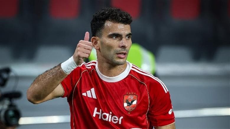 الاستئناف يمنح الزمالك وزيزو حكم لاعبىي