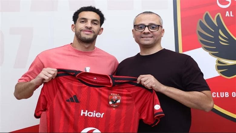 أسرار أزمة الشرط الجزائي مع مصطفى شوبير