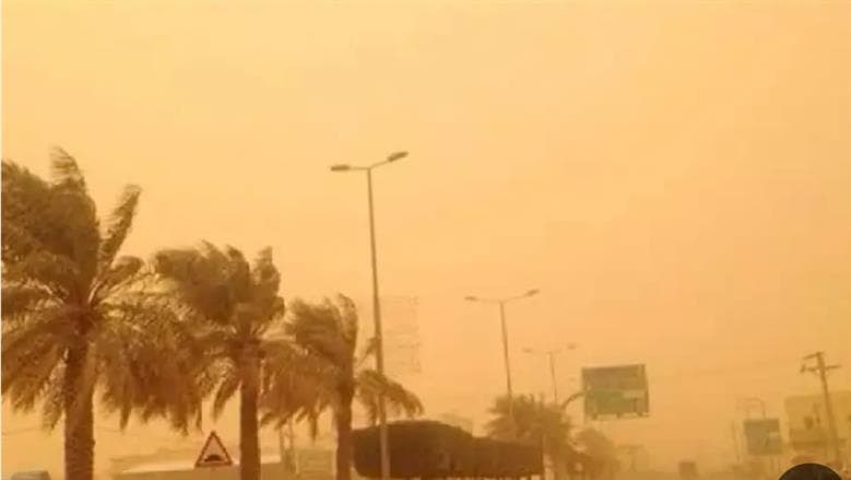 الأرصاد تكشف عن درجات الحرارة اليوم