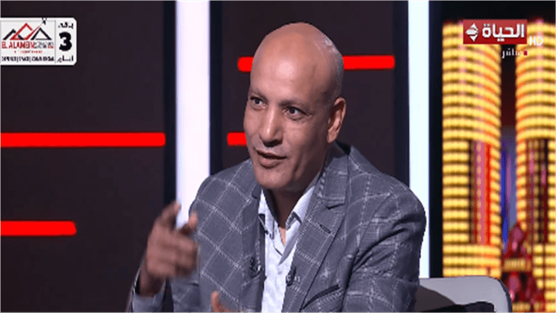 ماهر فرغلي: التنظيم هو محور إخوان