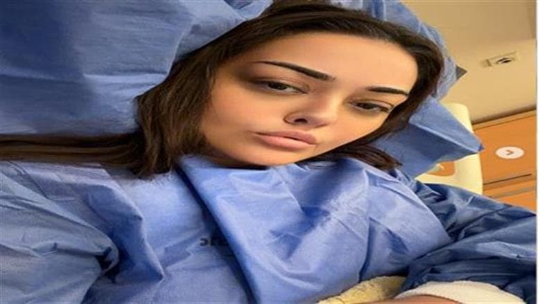حالة راندا البحيري وتوضيح طارق الشناوي