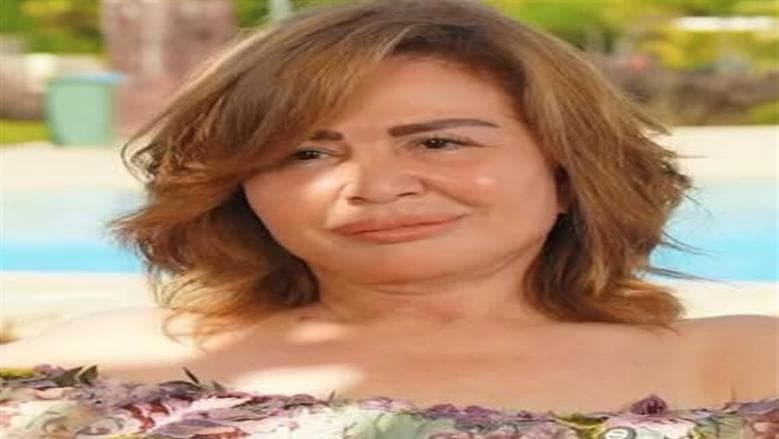 إلهام شاهين توضح علاقتها بإلهام صفي الدين