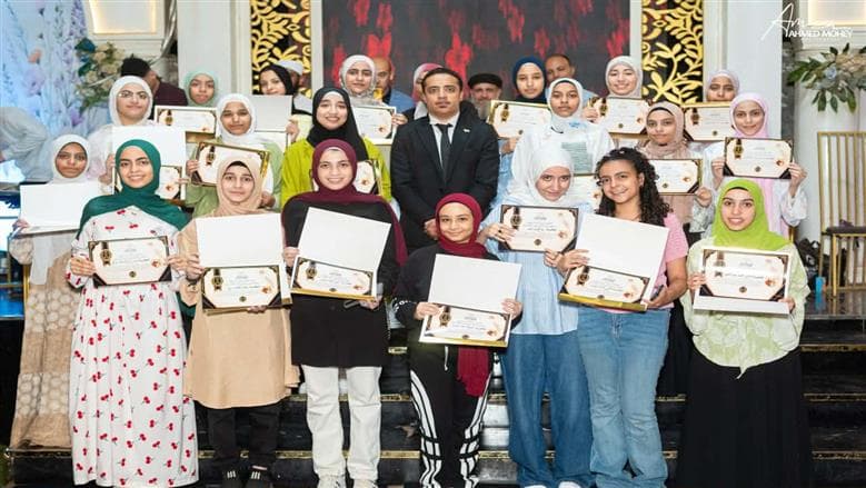 مبادرات شبابية لدعم المجتمع وحماية الأجيال