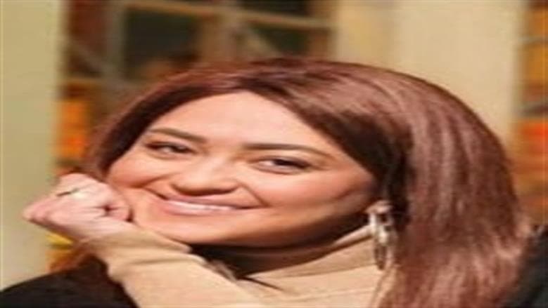 مروة عبدالمنعم ورضا حامد في برنامج نجم وندوة