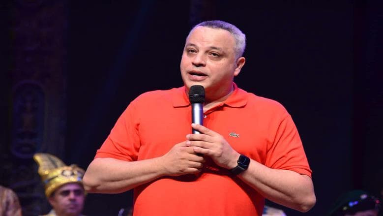 تامر عبد المنعم يعلن إيرادات الصيف