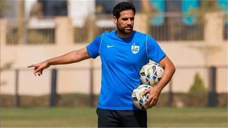 اتحاد الكرة يخفف عقوبة بركات بعد مباراة الأهلي