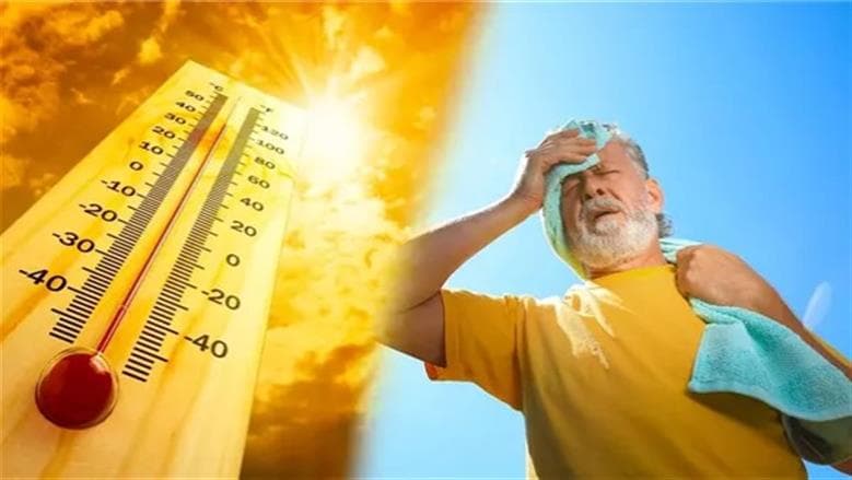 تحذيرات الأرصاد لطقس الأيام القادمة