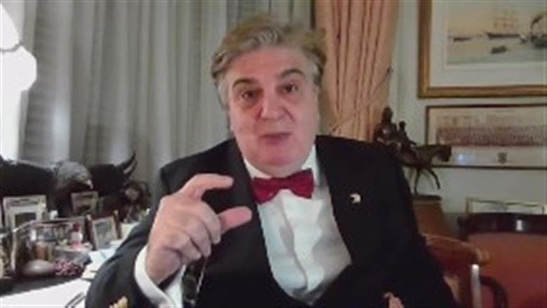 خبير إيراني يقدّر خطأ طهران في فهم قدرات أمريكا ومضيق هرمز