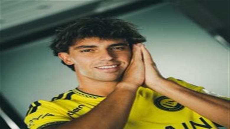 النصر يفتقد جواو فيليكس أمام أبها