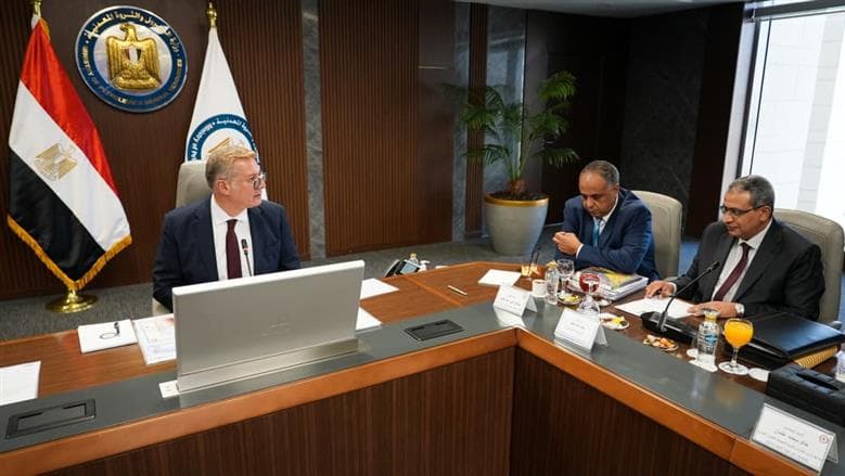 البترول يسجل 12 كشفًا وإنتاج 77 ألف برميل يوميًا
