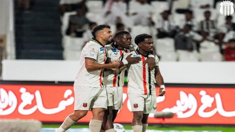 موعد مباراة الرياض والخليج وتردد القنوات