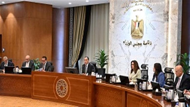 مدبولي يتابع تنفيذ مشروع حياة كريمة