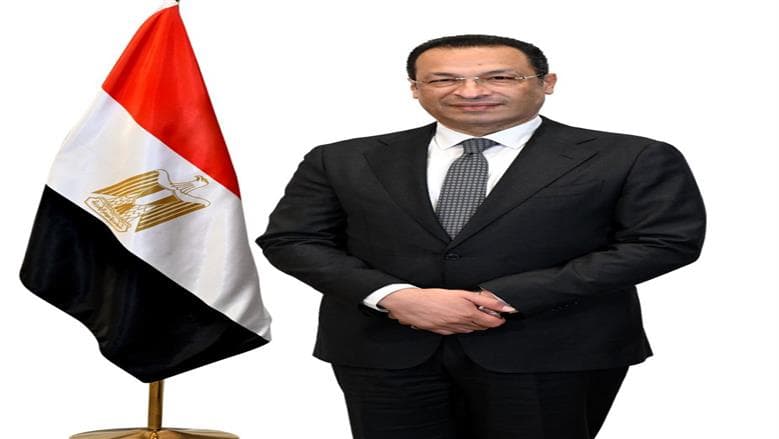 مصر تطلق استراتيجية لمراكز البيانات