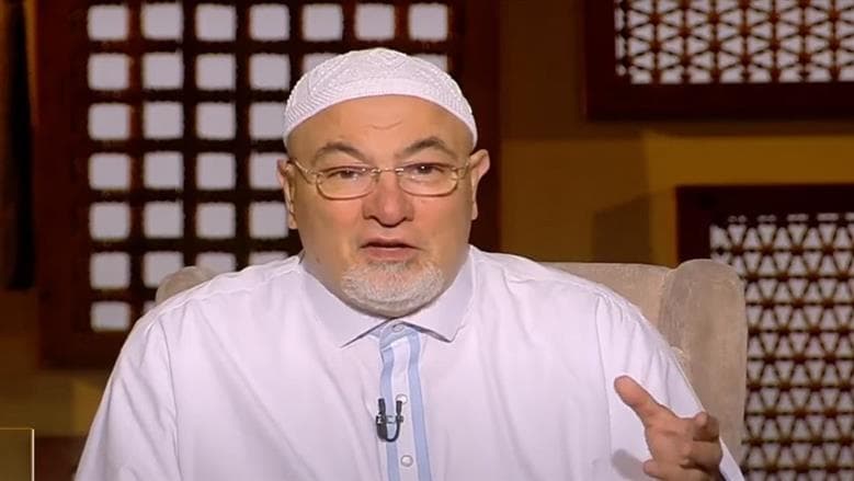 خالد الجندي يوضح أهمية الإيمان بالملائكة