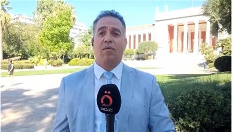 قمة مصر وقبرص واليونان تصعيد استراتيجي في سباق النفوذ