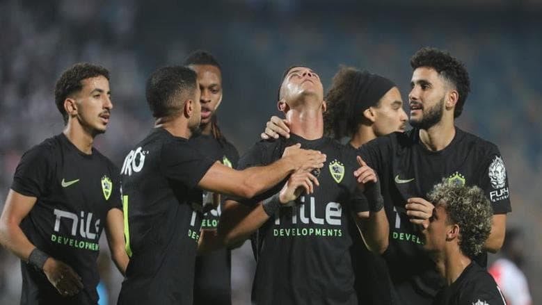 الزمالك يكشف عن راع جديد لقميصه
