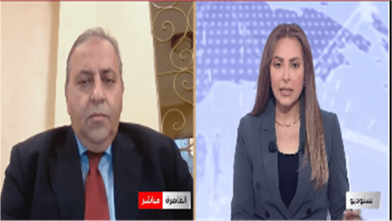 السفير عمر أبو عيش: توازن في سياسة القمة المصرية اليونانية القبرصية
