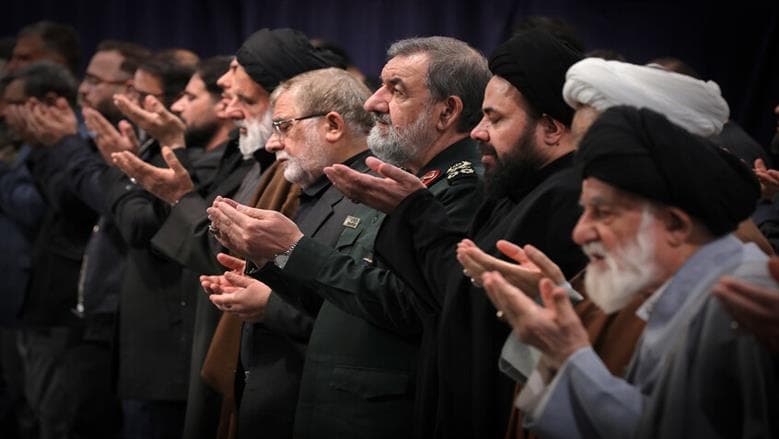 إيران ترد على العقوبات الأمريكيةما قاله رضائي