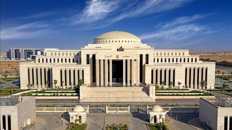 اختصاصات رئيس الشيوخ في إدارة الجلسات