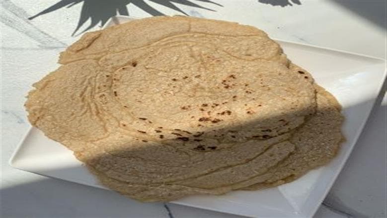 طريقة إعداد خبز الشوفان بالمقلاة