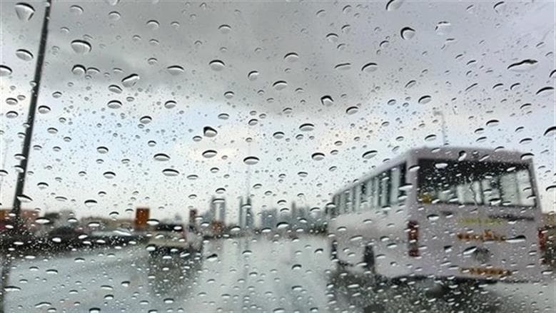 نصائح طلاب المدارس عن حالة الطقس المقبلة