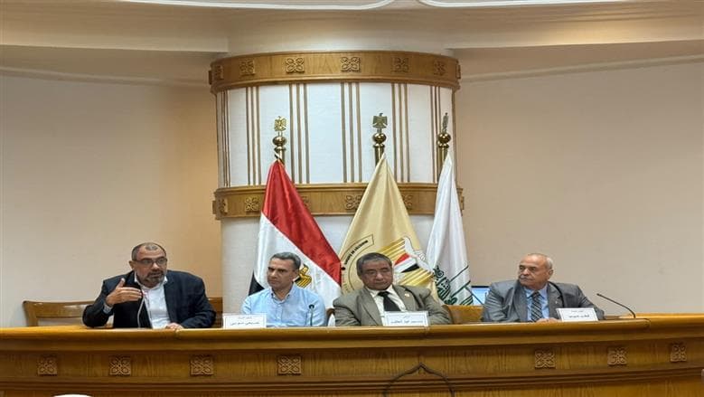 الأعلى للثقافة يناقش أيام الوسية