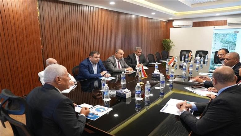 أمانة المهنيين بمستقبل وطن تعقد أول اجتماع