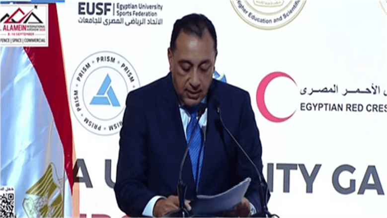رئيس الوزراء: «القاهرة 2026» تقاسم خبرات شباب أفريقيا