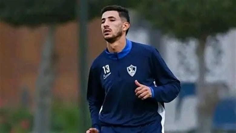 هشام يوضح تفاصيل خلاف فتوح مع الزمالك