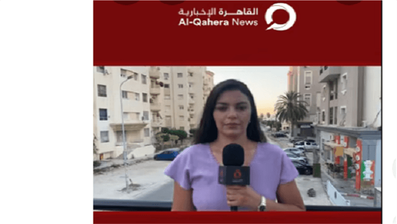 حرائق تونس تسجل أرقام قياسية