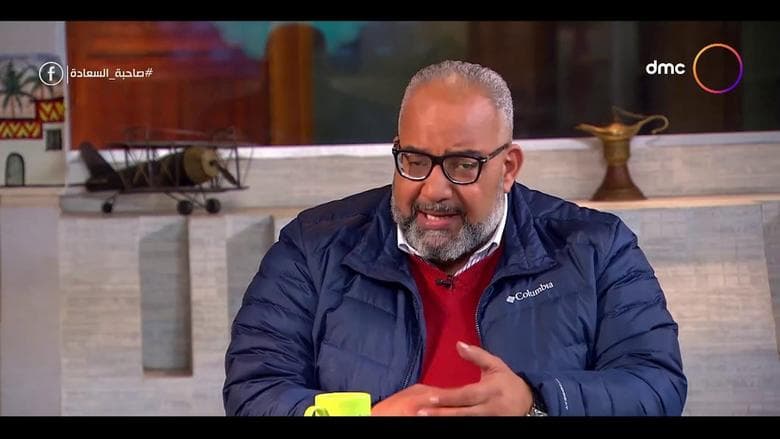 نقل بيومي فؤاد للمستشفى وتأجيل حفلات يلا ساحل