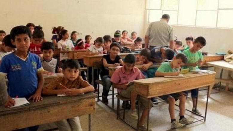 نصائح لحماية الأطفال من العدوى في المدارس