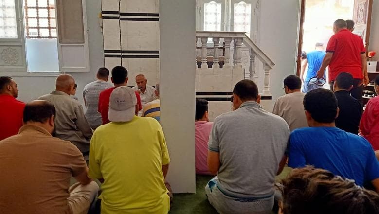 دار الإفتاء تشرح حكم نية الصلاة