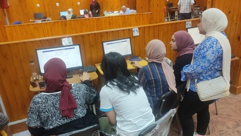 جامعات تقبل درجاتك إذا كنت بعيدًا عن «بيطري الأزهر» 2026