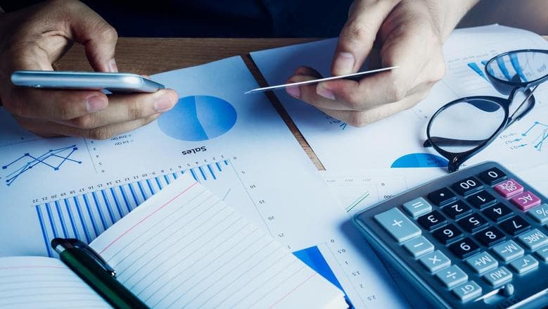 إجراءات الضريبة العقارية الإلكترونية