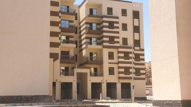 نهاية مهلة تقديم طلبات وحدات السكن البديل غدا
