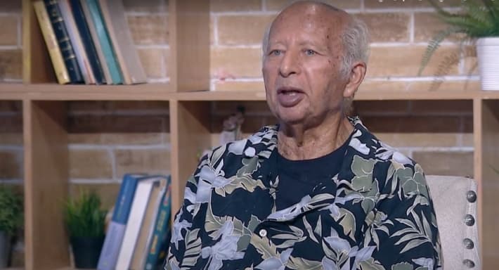 Musical Professions Mourn Hani Shnoda