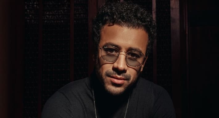 أحمد داود يوقع على مسلسل ونس رمضان 2027