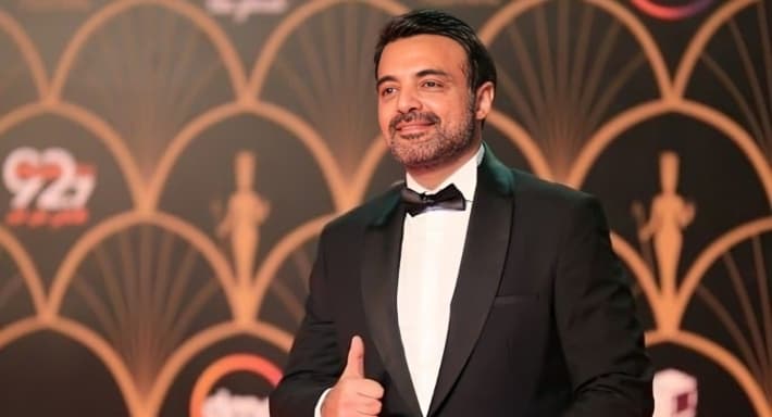 Amr Mahmoud Yassin cautions on AI-created building collapse posts