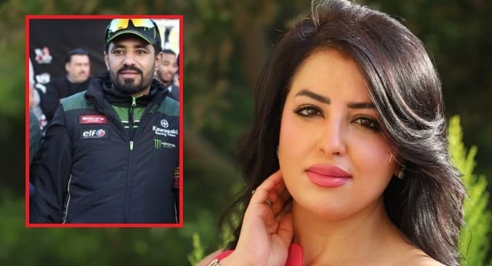 نهى صالح تعبر عن أول تعليق بعد القبض على المتسبب في وفاة شقيقها: أخيرا أستطيع النوم